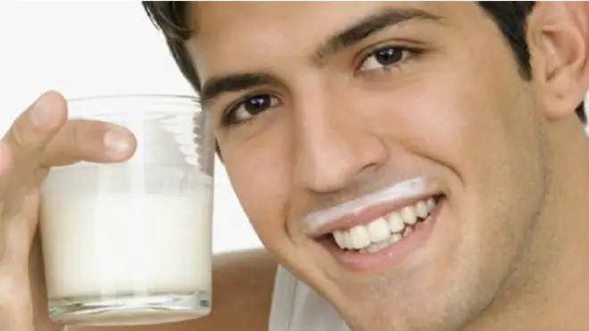 मानव दूध