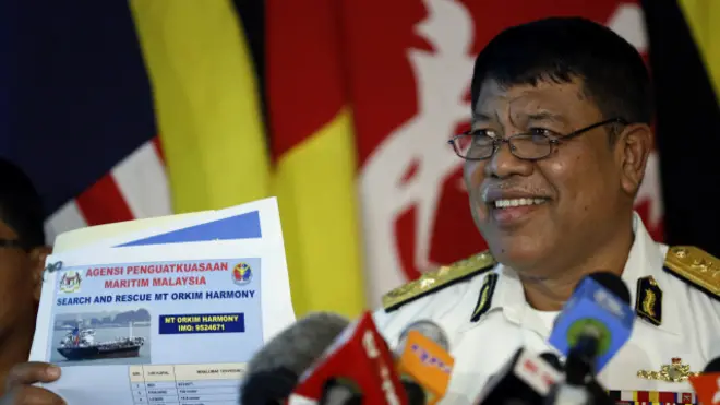 Datuk Ahmad Puzi Abdul Kahar