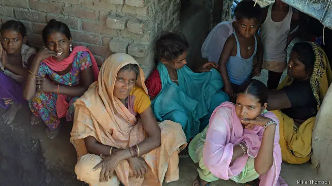 बदायूं गांव