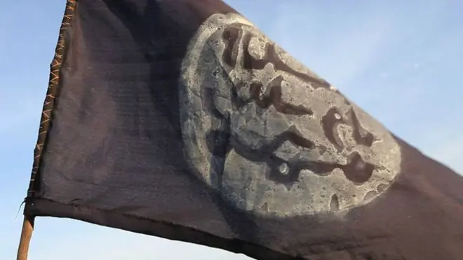 ISIS, ISIL, daesh, negara islam, khalifah, nama, trensosial