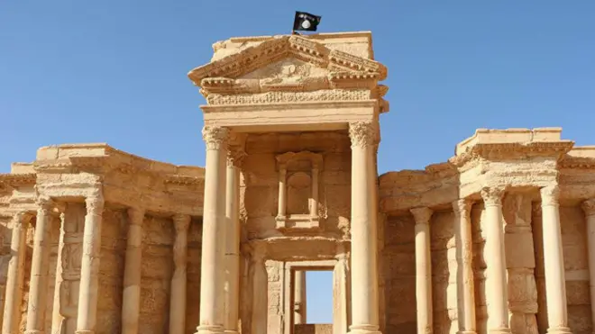 Palmyra