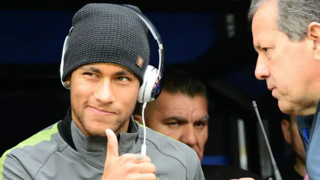 Neymar