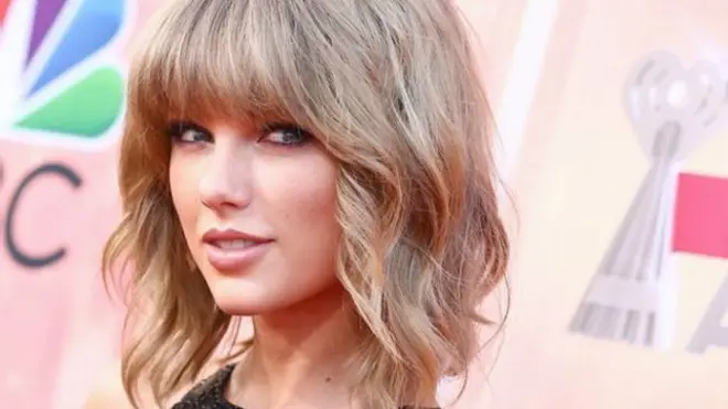 taylor swift