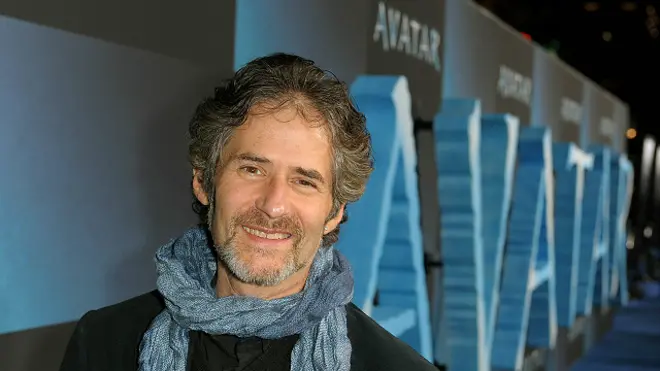 Nhà soạn nhạc phim James Horner