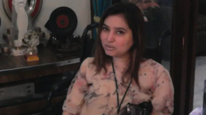 रितु रावल