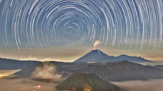 चांदनी रात, फोटोग्राफी