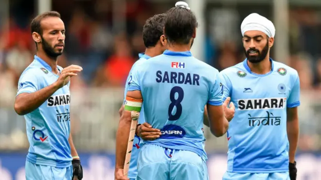 सरदार सिंह