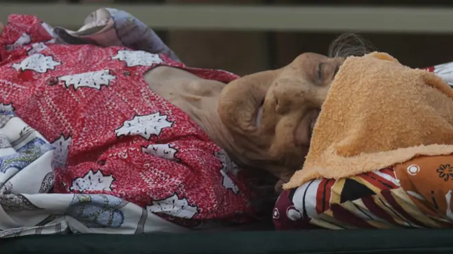 گرمی کے باعث ہلاکتیں