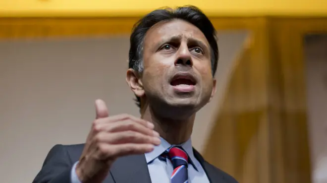 बॉबी जिंदल