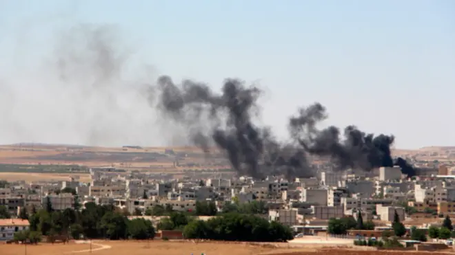 Kobane