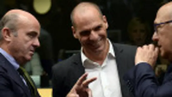 переговори