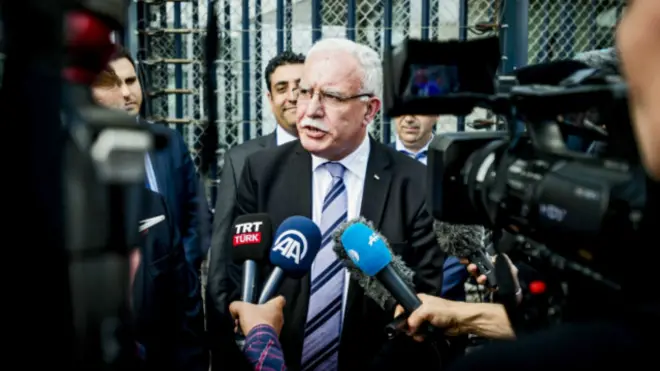 Riyad al-Maliki