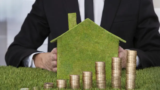 छोटा मकान