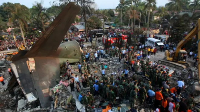 इंडोनेशिया