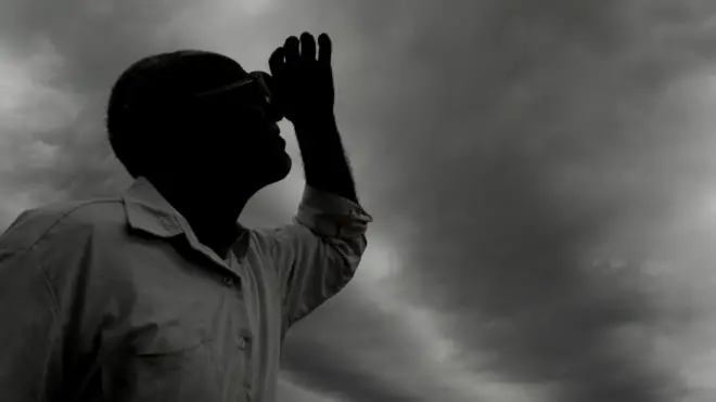 बारिश का इंतज़ार