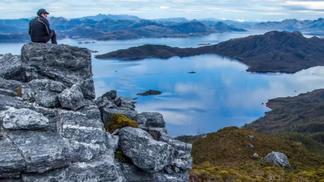 तस्मानिया