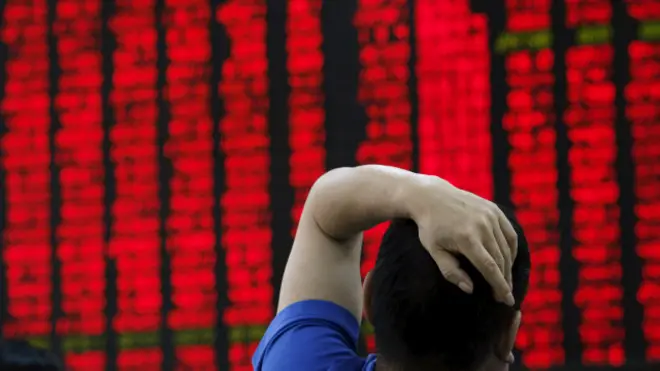 ग्रीस संकट