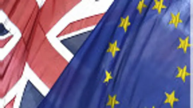 В Лондоне стартовала кампания против выхода Британии из ЕС