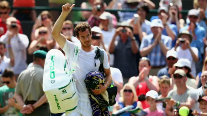 Andy Murray