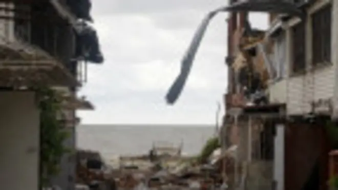 Після демілітаризації Широкине буде під контролем ЗСУ - Турчинов