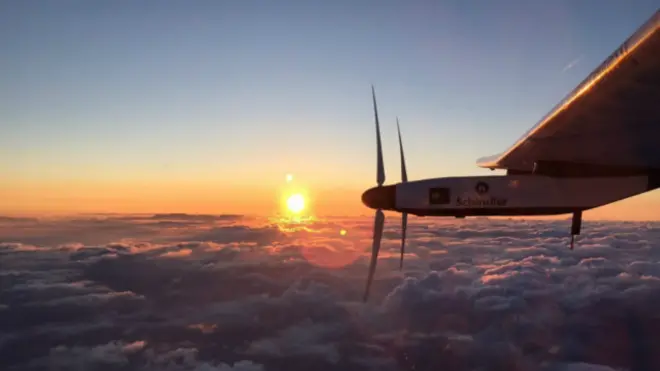 Solar Impulse
