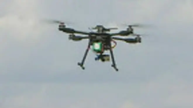 ЗМІ: військовослужбовці Азербайджану "збили дрони з Вірменії"