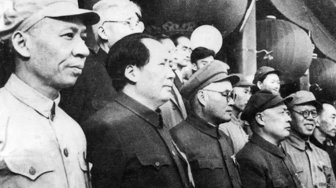 माओ त्से तुंग