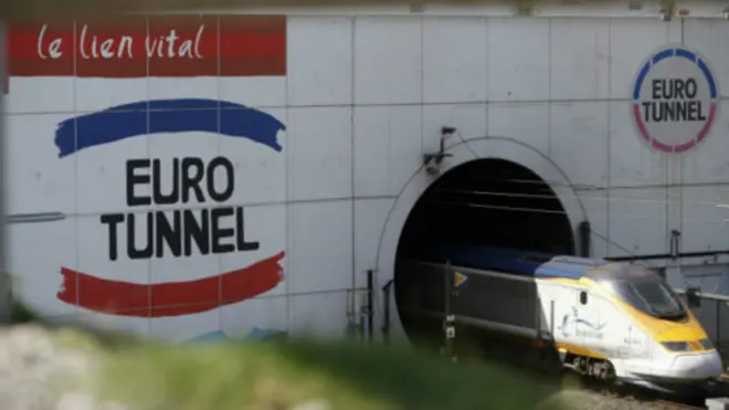 Eurotunnel