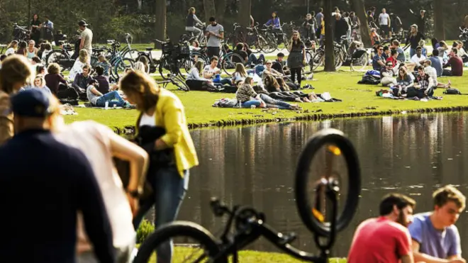 एमस्टर्डम