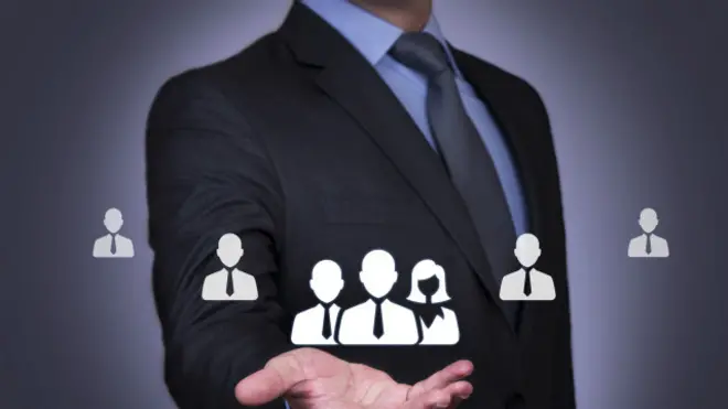 रिक्रूटमेंट 