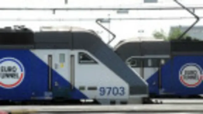 Євротунель