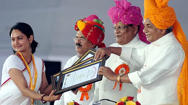 कल्याण सिंह