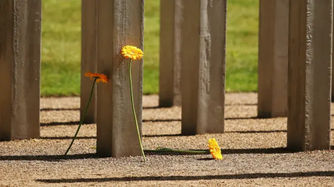 Peringatan serangan London