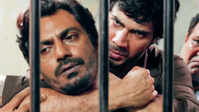 नवाज़ुद्दीन सिद्दीकी