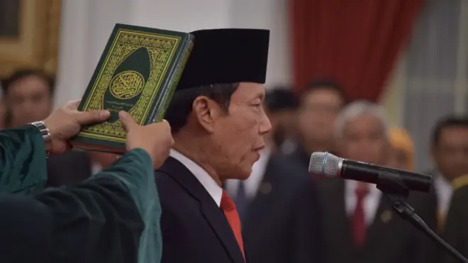 indonesia, trensosial, jokowi, setkab, BIN, badan intelijen nasional, badan intelijen negara