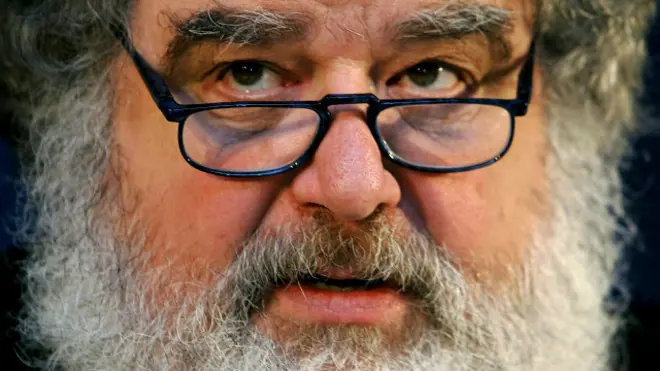 चक ब्लेज़र