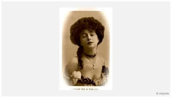 evelyn nesbit