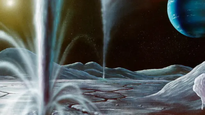 ज्वालामुखी