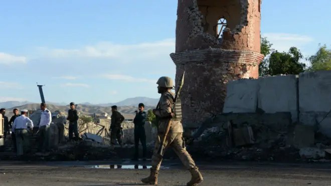 नानगरहार