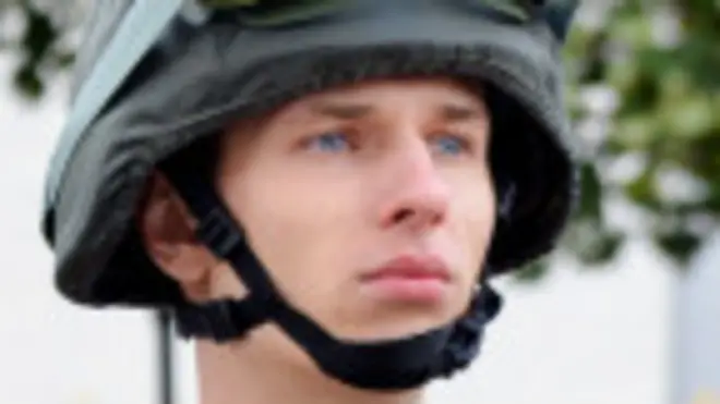 нацгвардія