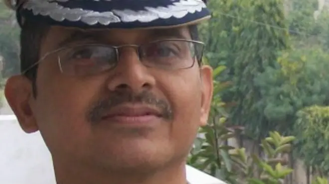 अमिताभ ठाकुर