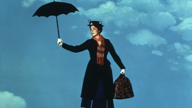 poppins