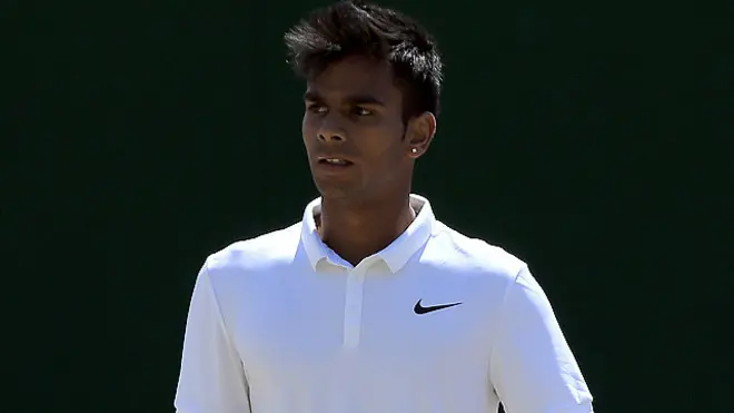 मार्टिना हिंगिस और लिएंडर पेस