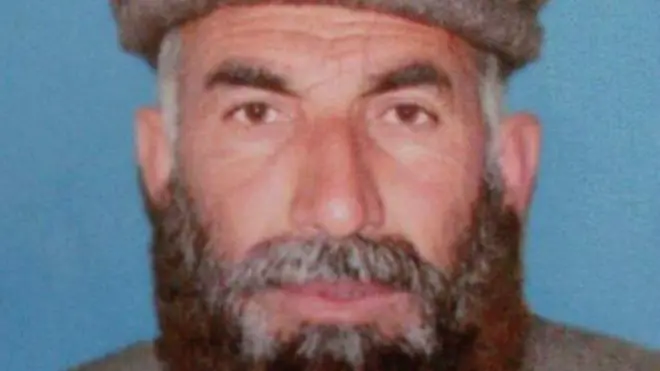 سرور احمدزی