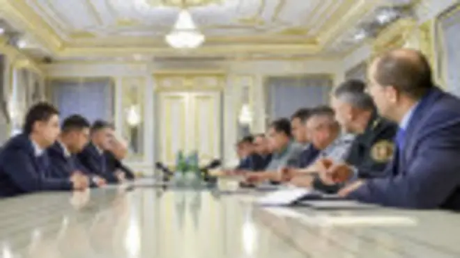 Адміністрація президента