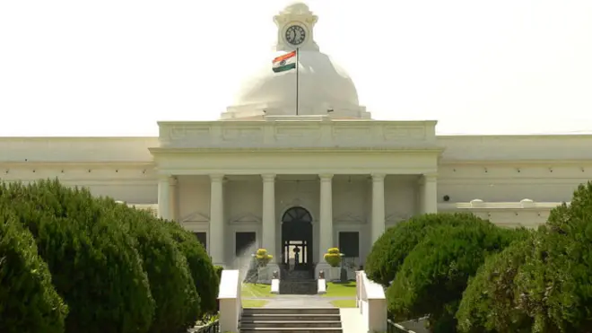 आईआईटी रुड़की