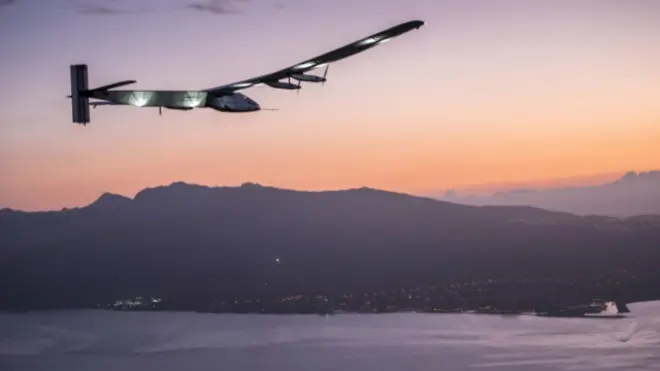 Solar Impulse