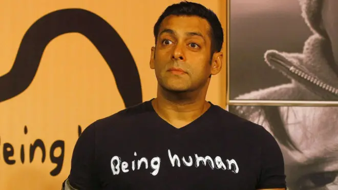 सलमान ख़ान