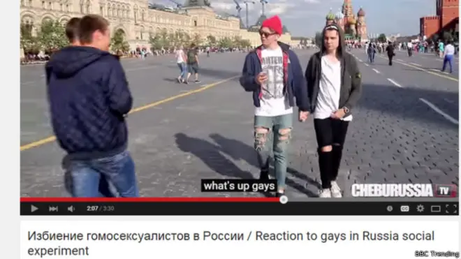 youtube, sosial, moscow, gay, 