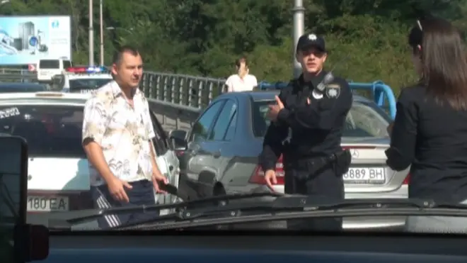 Патрульна поліція